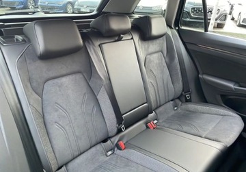 Volkswagen Golf VIII Variant 1.5 eTSI 150KM 2024 Volkswagen Golf Style 2.0 TDI 150 KM DSG 1.5 Benzyna 150KM, zdjęcie 19