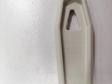 Скребок Скребок для окон Murska 575 ОРИГИНАЛ СДЕЛАНО В ФИНЛЯНДИИ