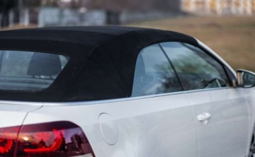 Volkswagen Golf VI Cabriolet 2.0 TSI GTI 210KM 2013 Volkswagen Golf Volkswagen Golf Cabrio GTI 2.0 Benzyna 210KM, zdjęcie 36