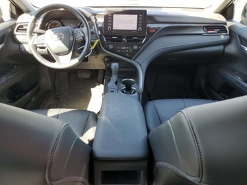 Toyota Camry IX 2023 Toyota Camry SE Night Shade 2023 2.5l 2.5 Benzyna 203KM, zdjęcie 8