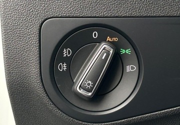 Volkswagen Tiguan II SUV 1.5 TSI EVO 150KM 2020 Volkswagen Tiguan Comfortline Pakiet Premium, ACC, Kamera, GPS, KEYLESS,, zdjęcie 19