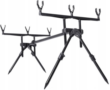 Подставка для карпа Rod Pod Stand Neco