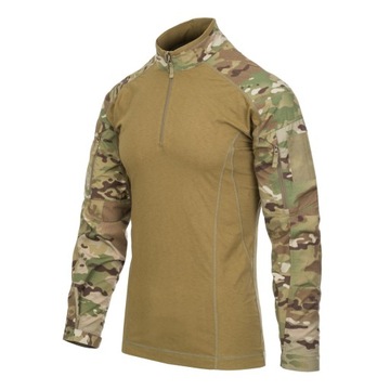 Bluza Direct Action Vanguard Combat Shirt - multicam M