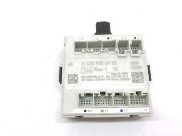 MERCEDES BENZ MODUŁ STEROWNIK A2239006933