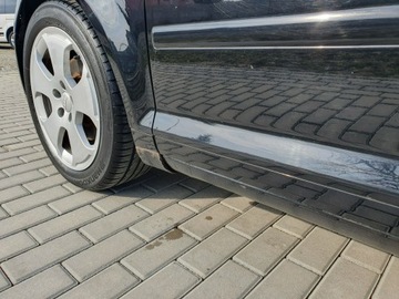 Audi A3 8P Hatchback 3d 2.0 TDI PD 140KM 2004 Audi A3 2.0tdi 140KM Skóra Klima Alu17 Raty, zdjęcie 25