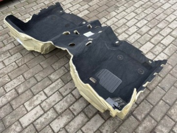 КОВРИК BMW F34 КОВРИК ЕС