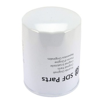 Filtr oleju oryginał SDF 24419340010