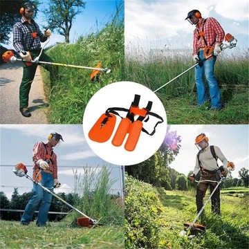 ПРОЧНАЯ РЕГУЛЯЦИЯ ДЛЯ СТРИММЕРОВ, ОПОРНЫЕ РЕМНИ, РЕГУЛЯЦИЯ