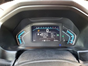 Honda Odyssey IV 2021 odyssey TOURING * V6 3.5l 280KM i-VTEC (J35Y6) * Dokumentacja * 87,399km, zdjęcie 19