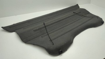 PÓŁKA TYLNA TYŁ BAGAŻNIKA FORD C-MAX I MK1 SZARA