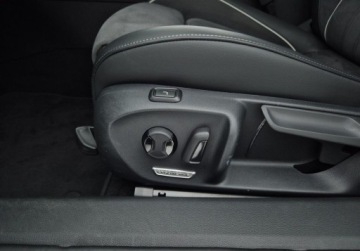 Volkswagen Passat B8 Variant Facelifting 1.5 TSI EVO 150KM 2025 Volkswagen Passat 1.5eTSI 150KM DSG Business ACC HAK Kamera360 Climatronic, zdjęcie 10