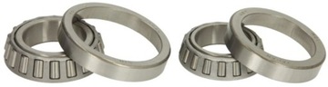 Łożyska główki ramy Tourmax Kawasaki KMX 125 91-03
