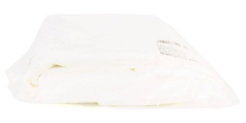 Скатерть белая, 300 см.