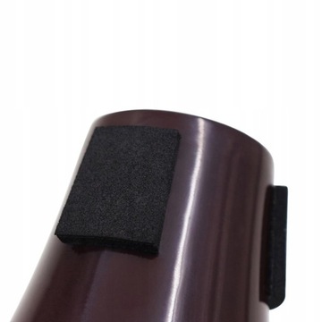 Немой в золотом стиле для аксессуаров для тенор-тромбона d