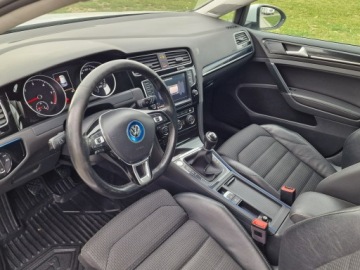 Volkswagen Golf VII Hatchback 3d 2.0 TDI BlueMotion Technology 150KM 2016 Volkswagen Golf 2.0tdi R Line Bixenon Skóra Navi, zdjęcie 14