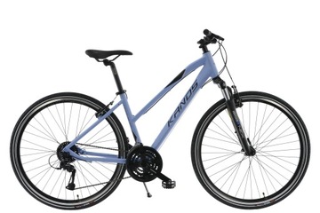 ROWER CROSSOWY KANDS CROSS LINE 1100 17 2023 ACERA