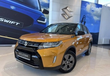 Suzuki 2025 Suzuki Vitara 2025 Premium Plus 1,4 mildHybrid 2WD 6MT DBH 1.4 Benzyna, zdjęcie 1