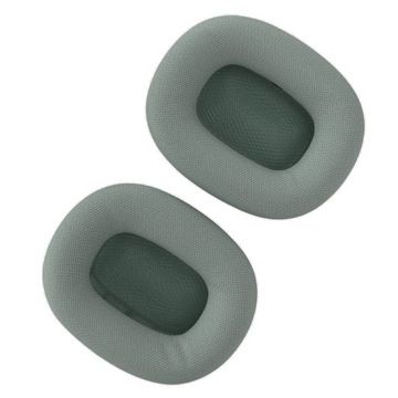 НАУШНИКИ ДЛЯ НАУШНИКОВ AIRPOD MAX, ЗЕЛЕНЫЕ