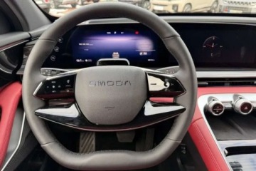 Omoda 9 1.5 T-GDI 537KM 2025 Omoda 9 Wynajem Leasing Bogate wyposazenie Szybki odbior Polski salon, zdjęcie 16