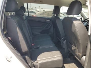 Volkswagen Tiguan II 2020 Volkswagen Tiguan 2020 VOLKSWAGEN TIGUAN SE 2.0 Benzyna 184KM, zdjęcie 11