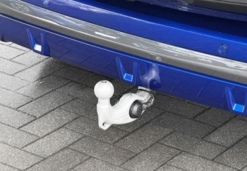 BMW X5 G05 M SUV Facelifting 4.4 M60i 530KM 2024 BMW X5 M Salon PL M Sport Hak 360 Gwarancja Bezwypadkowy FVAT23, zdjęcie 14