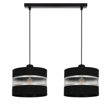 DZIECIĘCA LAMPA SUFITOWA WISZĄCA ŻYRANDOL KOLORY