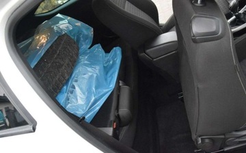 Opel Astra J GTC 1.4 Turbo ECOTEC 140KM 2013 Opel Astra 1.4TB Led 2KPL KOL 2013r Sprowadzony Oplacony 1.4 Benzyna, zdjęcie 24