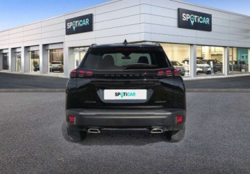 Peugeot 2008 II SUV Facelifting 1.2 Hybrid 145 145KM 2025 Peugeot 2008 PureTech mHEV GT e-DCS6 FV23 Bogaty mHev 145KM Kredyt 0 Leasi, zdjęcie 5