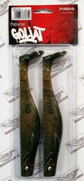 MIKADO FISHUNTER GOLIAT 18cm - kolor 23 (op. 2szt)