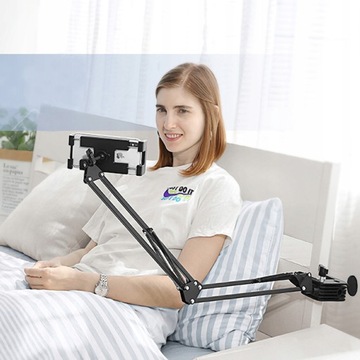 ДЕРЖАТЕЛЬ ДЛЯ ТЕЛЕФОНА-ШТАТИВА UGREEN ARM DESK