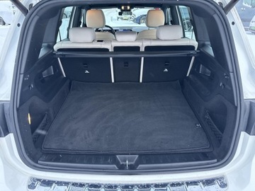 Mercedes GLB SUV 2.0 180d 116KM 2021 Mercedes-Benz GLB 180, zdjęcie 11