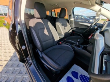 Ford Focus IV Kombi 1.5 EcoBlue 120KM 2020 Ford Focus 1.5 120Ps Nowy Rozrzad Navi Kamera Alu Gwarancja 1.5 Diesel, zdjęcie 27