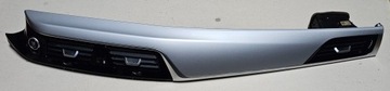 BMW 5 G30 G31 6 G32 ДЕКОРАТИВНАЯ НАКЛАДКА, РЕШЕТКА ЦЕНТРАЛЬНОЙ ВОЗДУХА DEKOR 9329515
