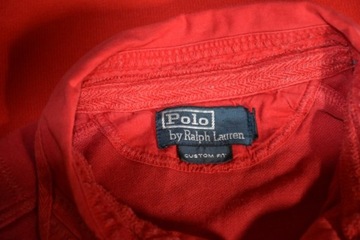 Ralph Lauren Polo Longsleeve koszulka męska M