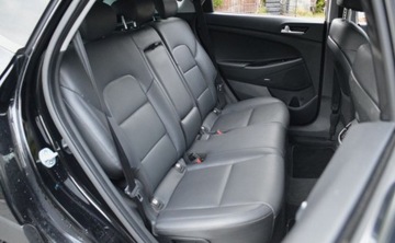 Hyundai Tucson III 2019 Hyundai Tucson LIFT 1,6 CRDI 115 KM Klimatronik Nawigacja Kamera KRELL 1.7, zdjęcie 28