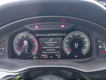 Audi Q7 II 2023 Audi Q7 Premium Plus 55 Tfsi Quattro Tiptronic 2023 3.0 Benzyna 335KM, zdjęcie 11