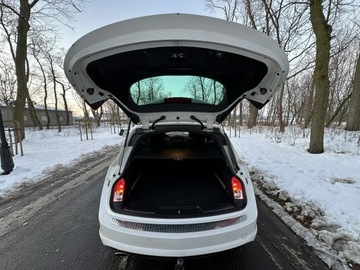 Opel Insignia I Country Tourer 2.0 CDTI Ecotec 170KM 2016 Opel Insignia OPC COSMO 2.0 CDTI 170 KM Navi Alu19, zdjęcie 24