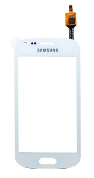 DOTYK DIGITIZER DO SAMSUNG TREND PLUS S7580 S7582
