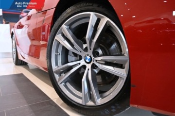 BMW Z4 G29 Roadster Facelifting 2.0 sDrive 20i 197KM 2025 BMW Z4 sDrive20iFV23Adaptacyjne Reflektory LEDOslona Przeciwwietrzna, zdjęcie 21