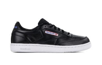 Buty młodzieżowe Reebok CLUB C BS7285