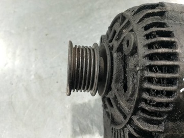 ГЕНЕРАТОР VW T4 1.9 TD