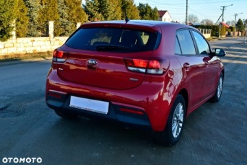 Kia Rio IV 2017 Full Opcja/Full Led/Mega Stan/Webasto, zdjęcie 12