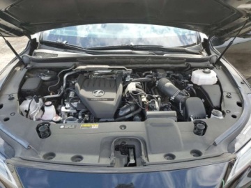 Lexus RX V 2023 Lexus RX 500H F Sport 2023 2.4l 2.4 Diesel 366KM, zdjęcie 6