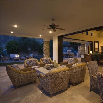 V-TAC GU10 Утопленная петля, глубокая круглая, черная VT-925 Гарантия 3 года