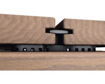 Крепление террасной доски Terraflex 120 шт W12B32.