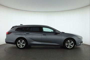 Opel Insignia I Sports Tourer Facelifting 2.0 CDTI Ecotec 170KM 2017 Opel Insignia 2.0 CDTI, Salon Polska, Serwis ASO, zdjęcie 5