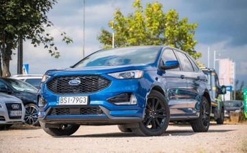 Ford Edge II 2022 Ford Edge Ford Edge 2.0 STline AWD 249KM 2.0 Benzyna 249KM, zdjęcie 1