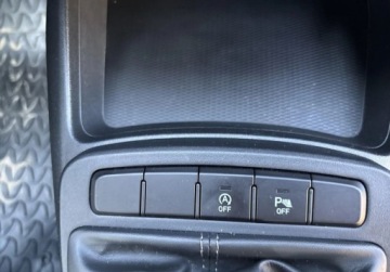 Hyundai i10 III Hatchback 1.2 MPI 84KM 2023 Hyundai i10 Niski przebieg GWARANCJA 2023rok historia ASO 1.2 Benzyna 84KM, zdjęcie 18