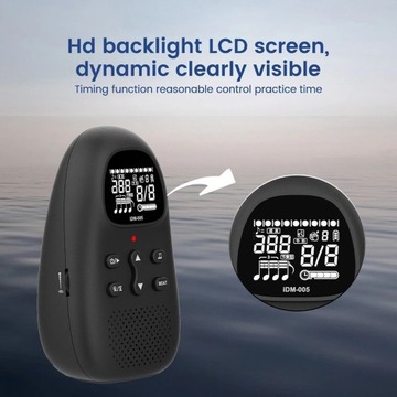 Электронный метроном DK Technolgy iDM-005 Новинка!!!