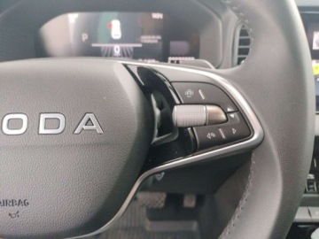 Skoda Karoq Crossover Facelifting 1.5 TSI ACT 150KM 2025 Skoda Karoq 1.5 Benzyna 149KM, zdjęcie 17